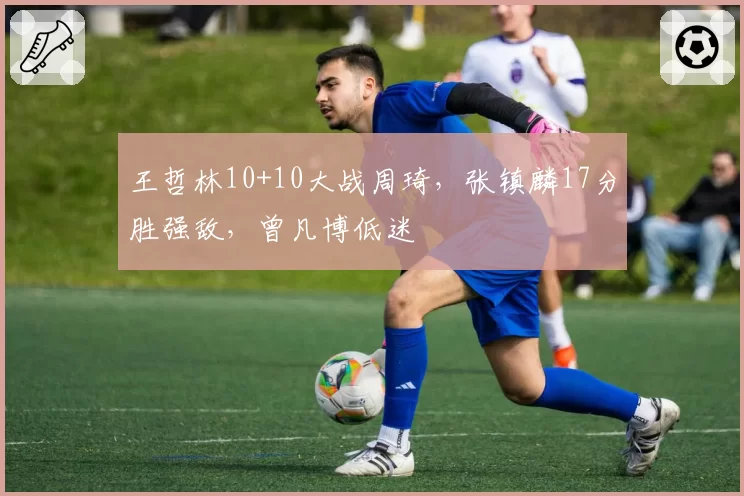 王哲林10+10大战周琦，张镇麟17分胜强敌，曾凡博低迷